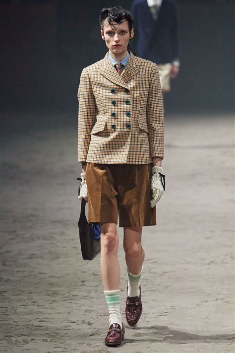 gucci 2020 men's|gucci fall winter 2020.